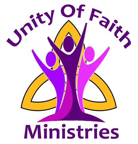 About Us Unity Of Faith Ministries