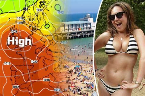 Weather Forecast Intense Heat Melts Roads As Britain Bakes In C