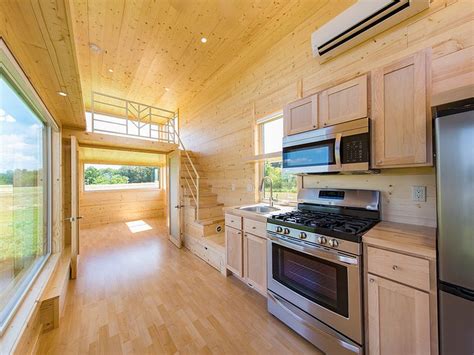 40 Best Tiny Houses On Wheels Designs And Images