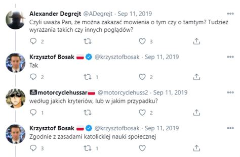 Koroluk on Twitter KONFEDERACJA Kulesza pl Jesteśmy jedynym