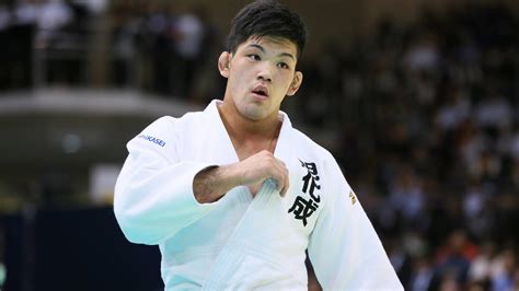 Judo Le Japonais Shohei Ono Médaillé Dor En 73 Kg Eurosport