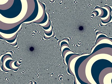 Fractal Spiral With Illusion Free Stock Photo Public Domain Pictures