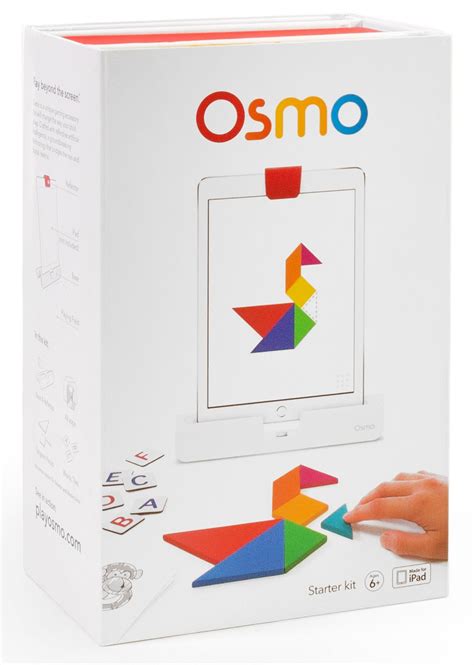 Osmo Genius Kit For Ipad All You Need Infos