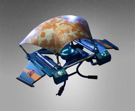 Fortnite Founders Glider Pro Game Guides