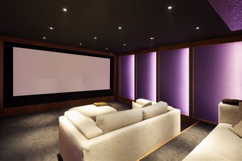 Home Movie Theater Cost Home Theater Room Addition