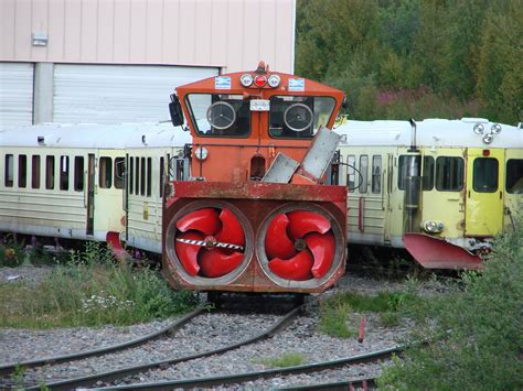Funet Railway Photography Archive Sweden Miscellaneous