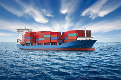 What Is Ocean Freight How It Works And Freight Rates Alibaba Seller Blog