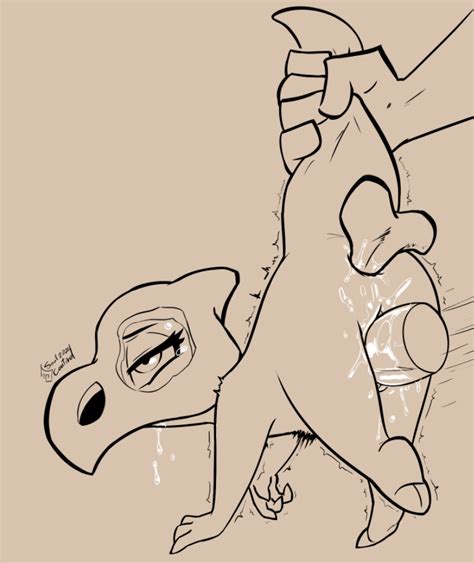 rule 34 2022 ambiguous fluids anal anal sex black and white bodily fluids bone carrying cubone