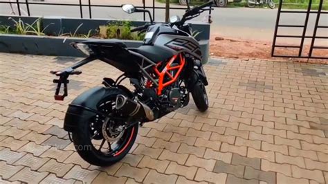 The ktm 250 duke 2021 price in the malaysia starts from rm 20,500. Chi tiết về KTM 250 Duke 2020 thế hệ mới | 2banh.vn