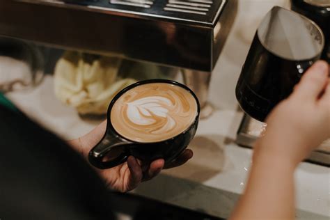 Coffee lovers unite: the U.S. Coffee Championships are here