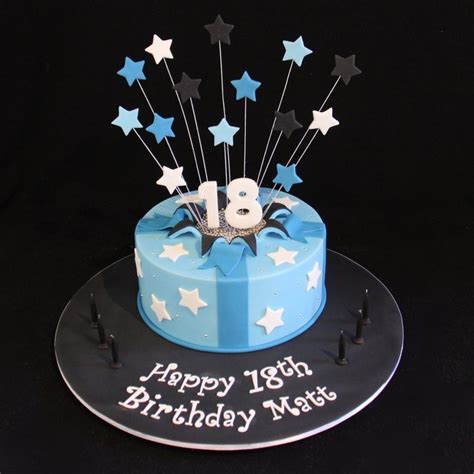 When you turn to age 18 then you should share the 18 cake image on. 18th birthday cake image by The Custom Piece of Cake on 18th Birthday cakes and cupcakes ...
