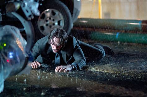 Stills John Wick Stills 026 Keanu Reeves Online Keanu Reeves Photos