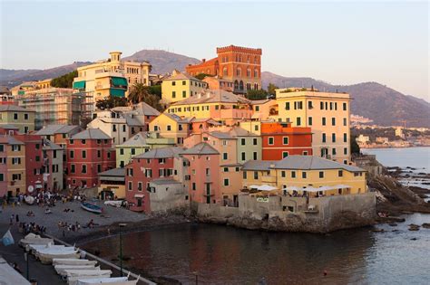 Experience In Genoa Italy By Maryam Erasmus Experience Genoa