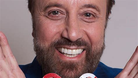 Yakov Smirnoff Live At North Shore Center For The Performing Arts