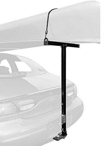 Buy Kayak Trailer Hitch Kit Mount Loader Rack One Person Man Car Truck