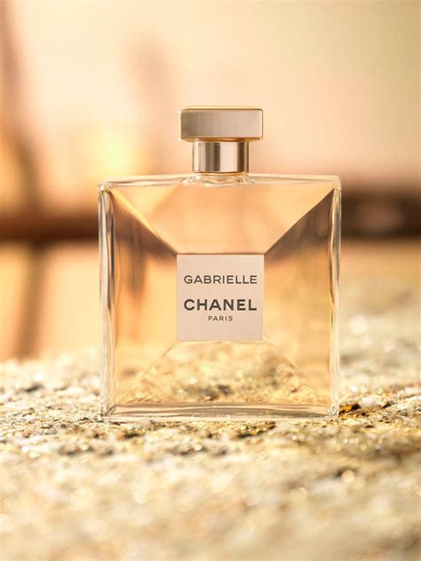 Gabrielle Chanel Perfume A Novo Fragrância Feminino 2017