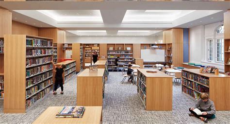 Creative Library Concepts Library Furniture Library Furnishings