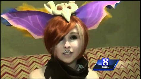 Inside The Zenkaikon Anime Convention In Lancaster Youtube