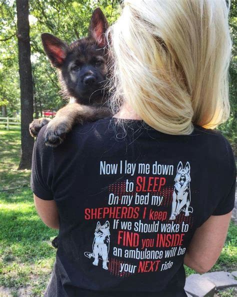 Pin By Becky Phillips On My Style German Shepherd Clothes German