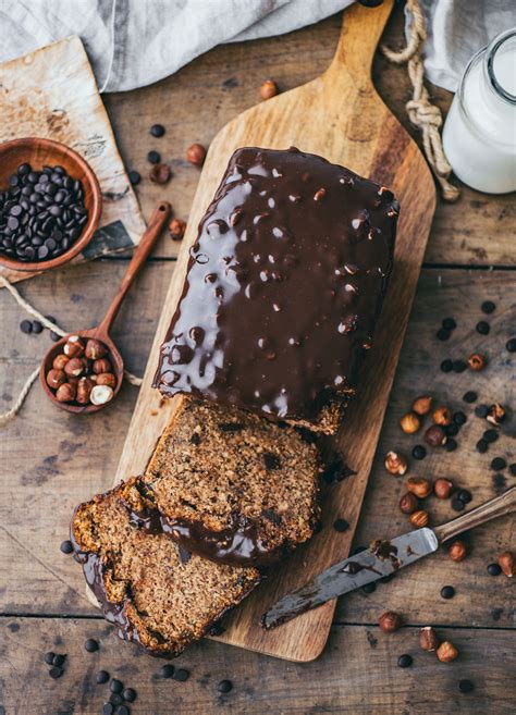 Schokoladen Haselnusskuchen Einfaches Rezept Klara S Life Recipe