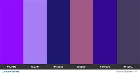 Typography Color 2018 Swiss Hex Colors Hex Colors Galaxy Colors Hex