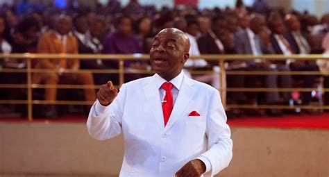 I Have Never Campaigned For Any Politician Oyedepo Channels Television