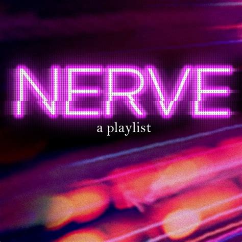 2 Free Nerve Soundtrack Music Playlists 8tracks Radio