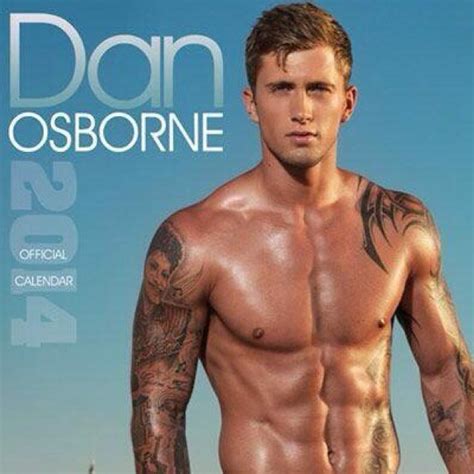 Dan Osborne Fanpage Danny O Fans Twitter