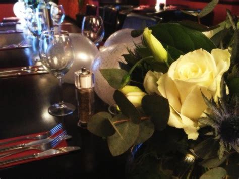 British restaurant in kirkcaldy, fife. The Dining Room, Kirkcaldy - York Pl - Restaurant Reviews ...