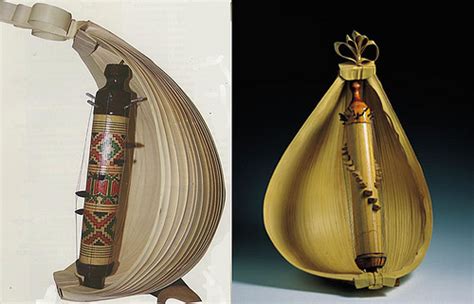 Bambu yang berasal dari pulau jawa Contoh Alat Musik Tradisional Indonesia