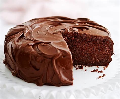 Nutella Chocolate Cake Recipe Nutella Chocolate Cake Chocolate