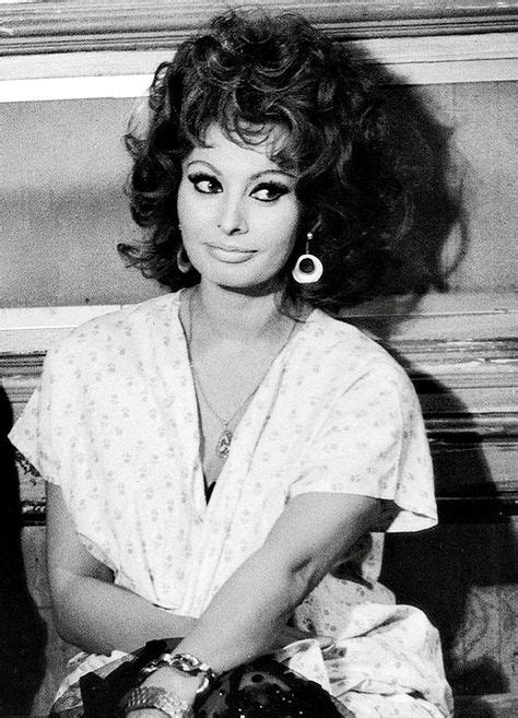 370 Sophia Loren Ideas Sophia Loren Sophia Sofia Loren