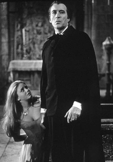 Taste The Blood Of Dracula 1970