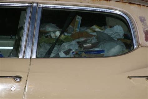 ‘trash Cars 27 Pics