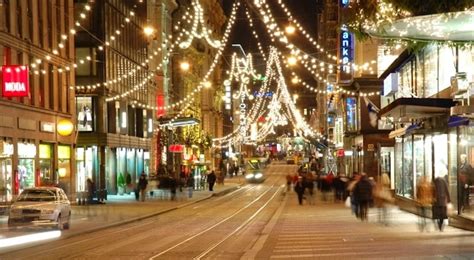 19 Best Places to Spend Christmas in Europe for a Perfect Winter Escape