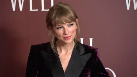 Taylor Swift Addresses Sexuality Rumors In New 1989 Prologue Youtube