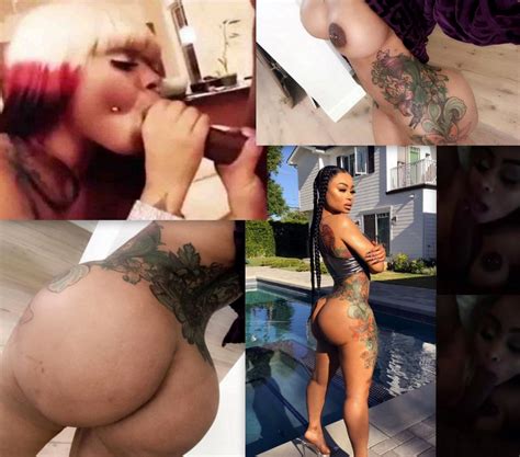 Black Chyna Leaked Nudes Eatlocalnz