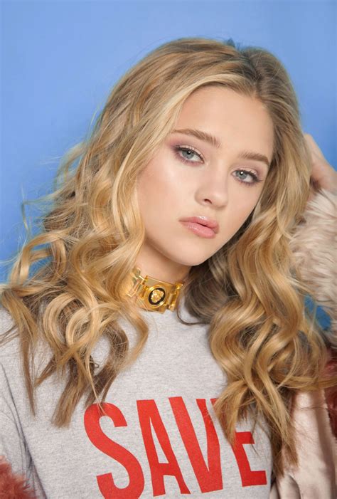 Lizzy Greene Prune Magazine July 2017 Cover And Pics