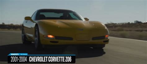 Heres Why C5 Corvette Z06 Prices Are About To Rise Hagerty Bull