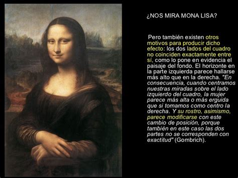 ¿que Expresa La Obra De La Mona Lisa 2023