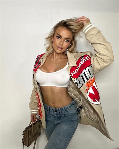 Tallia Storm Exposed Tits In See Through Top 7 Photos The Fappening