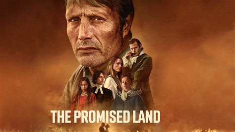 The Promised Land 2023 Az Movies