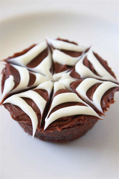 Halloween Brownie Bites Recipe Treats Practically Homemade