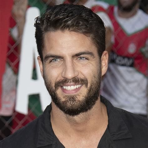What is viviana saccone's full name? Maxi Iglesias, ¿enamorado de esta actriz argentina 23 años ...