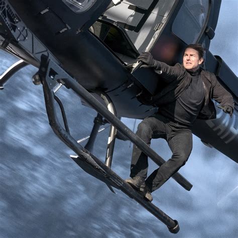 The makers have managed to shoot along across the world including abu dhabi, norway, italy. Tom Cruise shuts down 'Mission: Impossible 7' set for ...
