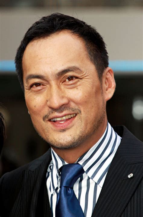 The Uk Premiere Of Inception Ken Watanabe Inception 2010 Photo 13767275 Fanpop