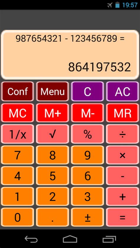 Simple Calculator Apk สำหรับ Android ดาวน์โหลด