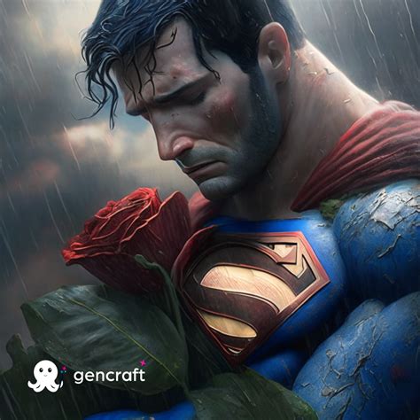 Sad Superman Hd Wallpaper Man Of Steel By Superheroaddict47 On Deviantart