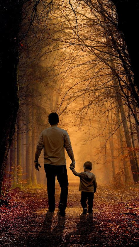 Top 66 Imagen Imagenes De Padre E Hijo Caminando Thcshoanghoatham