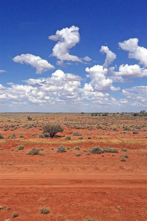 Riding the Ghan: off into the Outback - LineOnTravel.com
